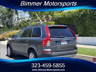 2008 Volvo XC90 3.2 - Photo 14 - Studio City, CA 91604
