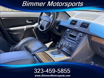 2008 Volvo XC90 3.2 - Photo 38 - Studio City, CA 91604