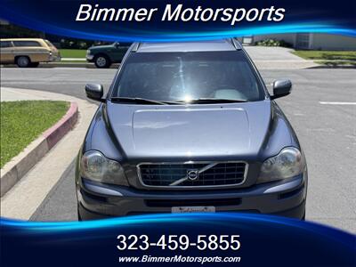 2008 Volvo XC90 3.2 - Photo 8 - Studio City, CA 91604