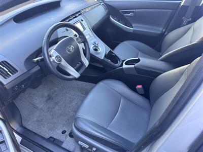 2015 Toyota Prius Four   - Photo 7 - Studio City, CA 91604