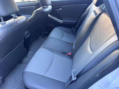 2015 Toyota Prius Four   - Photo 6 - Studio City, CA 91604