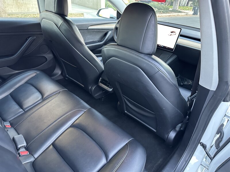 2022 Tesla Model 3 Base photo 35