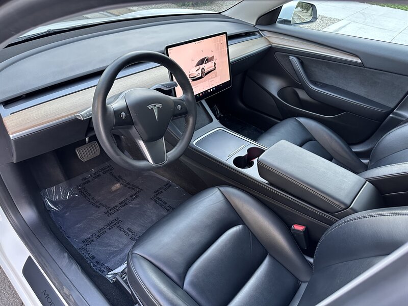 2022 Tesla Model 3 Base photo 18