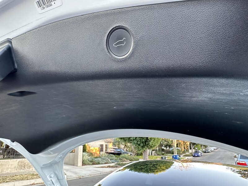 2022 Tesla Model 3 Base photo 41