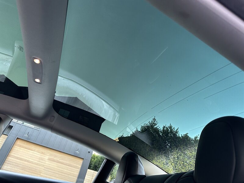 2022 Tesla Model 3 Base photo 15