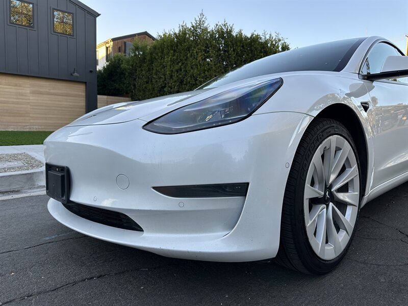 2022 Tesla Model 3 Base photo 10