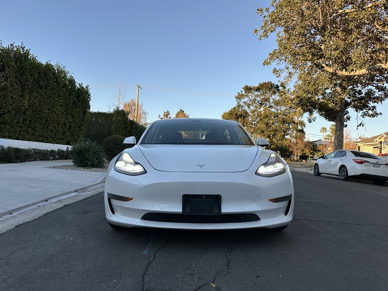 2022 Tesla Model 3 Base photo 9