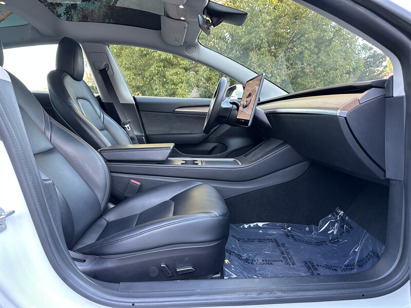 2022 Tesla Model 3 Base photo 20