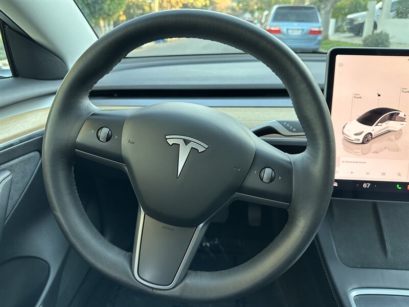 2022 Tesla Model 3 Base photo 26