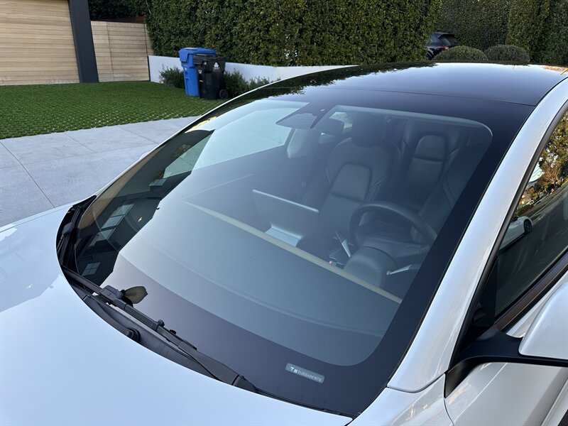 2022 Tesla Model 3 Base photo 11