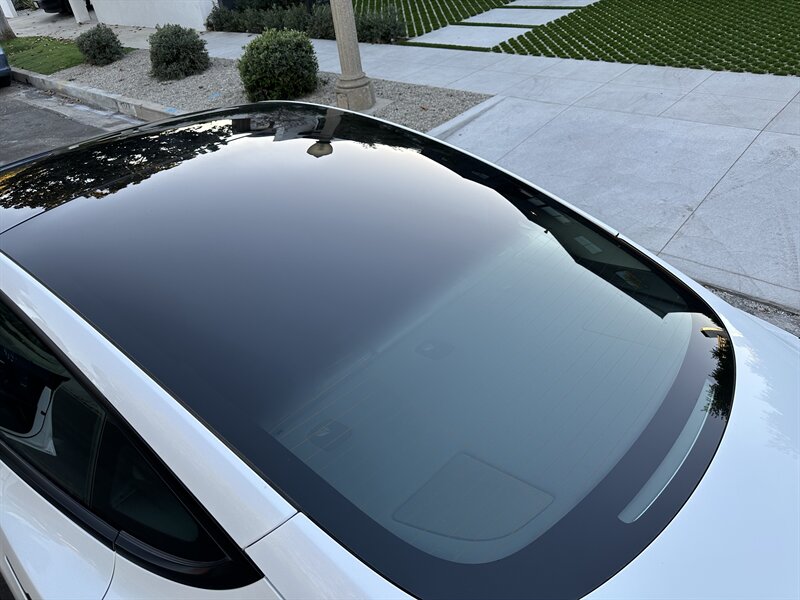 2022 Tesla Model 3 Base photo 13