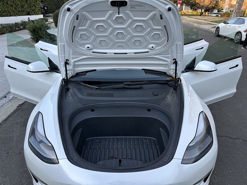 2022 Tesla Model 3 Base photo 39