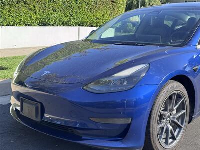 2022 Tesla Model 3 - Photo 5 - Studio City, CA 91604