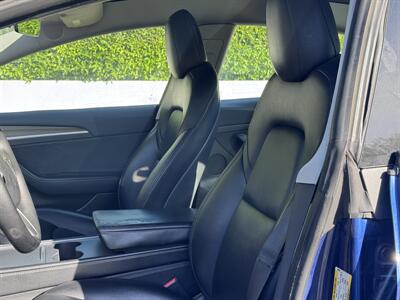 2022 Tesla Model 3 - Photo 23 - Studio City, CA 91604