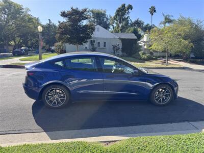 2022 Tesla Model 3 - Photo 14 - Studio City, CA 91604