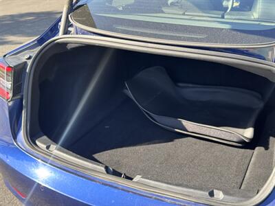 2022 Tesla Model 3 - Photo 29 - Studio City, CA 91604