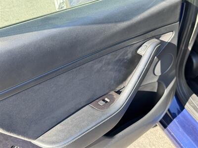 2022 Tesla Model 3 - Photo 37 - Studio City, CA 91604