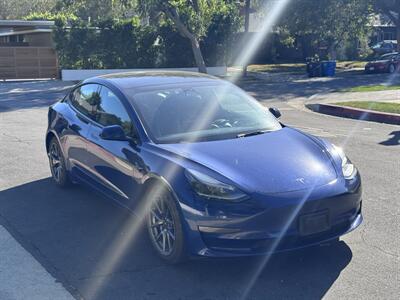 2022 Tesla Model 3 - Photo 6 - Studio City, CA 91604