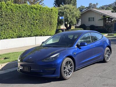 2022 Tesla Model 3 - Photo 3 - Studio City, CA 91604