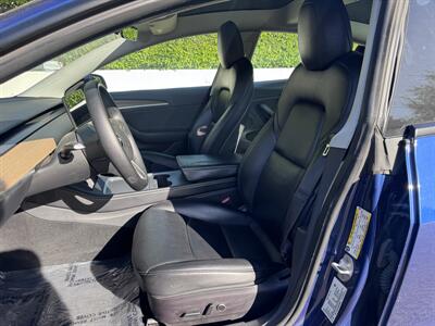 2022 Tesla Model 3 - Photo 24 - Studio City, CA 91604