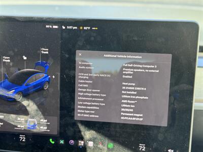 2022 Tesla Model 3 - Photo 40 - Studio City, CA 91604