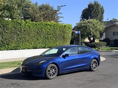 2022 Tesla Model 3 - Photo 1 - Studio City, CA 91604