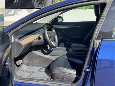 2022 Tesla Model 3 - Photo 17 - Studio City, CA 91604