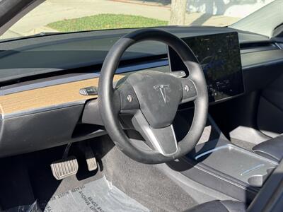 2022 Tesla Model 3 - Photo 19 - Studio City, CA 91604
