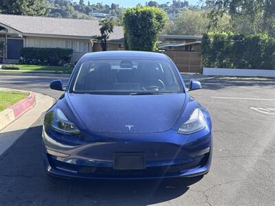 2022 Tesla Model 3 - Photo 7 - Studio City, CA 91604