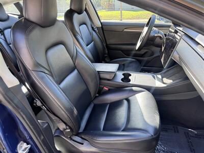 2022 Tesla Model 3 - Photo 31 - Studio City, CA 91604