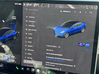 2022 Tesla Model 3 - Photo 41 - Studio City, CA 91604