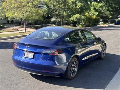 2022 Tesla Model 3 - Photo 12 - Studio City, CA 91604