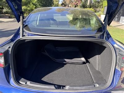 2022 Tesla Model 3 - Photo 34 - Studio City, CA 91604