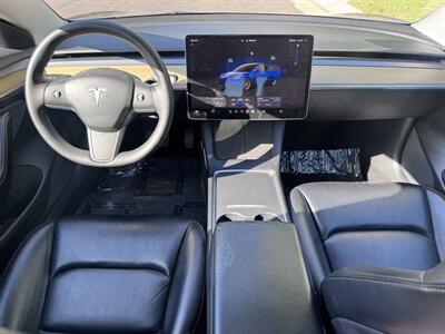 2022 Tesla Model 3 - Photo 15 - Studio City, CA 91604