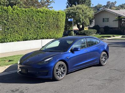 2022 Tesla Model 3 - Photo 2 - Studio City, CA 91604