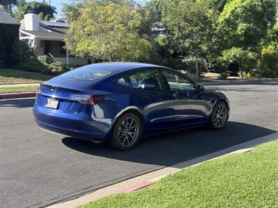 2022 Tesla Model 3 - Photo 11 - Studio City, CA 91604