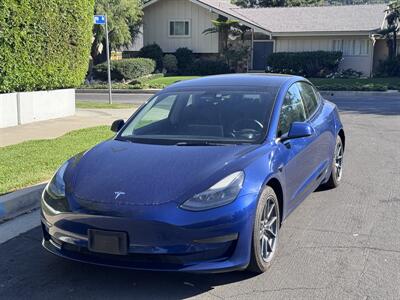 2022 Tesla Model 3 - Photo 4 - Studio City, CA 91604