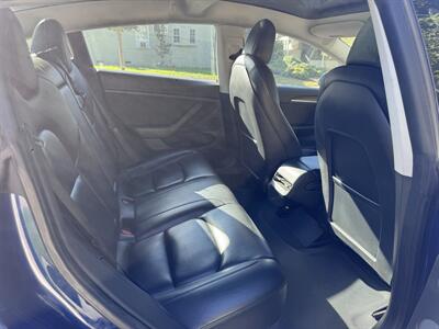 2022 Tesla Model 3 - Photo 32 - Studio City, CA 91604