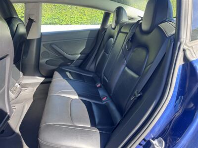 2022 Tesla Model 3 - Photo 27 - Studio City, CA 91604