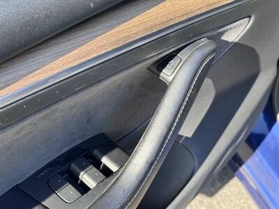 2022 Tesla Model 3 - Photo 36 - Studio City, CA 91604
