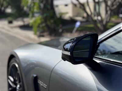 2025 Mercedes-Benz AMG GT 63   - Photo 24 - Studio City, CA 91604