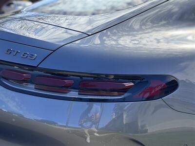 2025 Mercedes-Benz AMG GT 63   - Photo 69 - Studio City, CA 91604