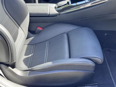 2025 Mercedes-Benz AMG GT 63   - Photo 45 - Studio City, CA 91604