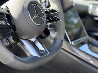 2025 Mercedes-Benz AMG GT 63   - Photo 40 - Studio City, CA 91604