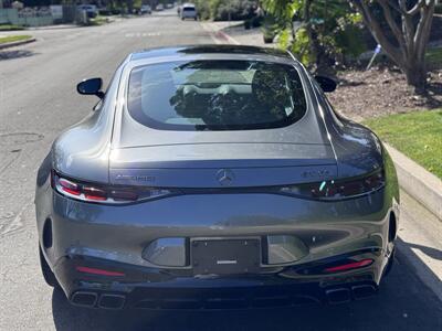 2025 Mercedes-Benz AMG GT 63   - Photo 18 - Studio City, CA 91604