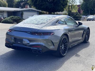 2025 Mercedes-Benz AMG GT 63   - Photo 67 - Studio City, CA 91604
