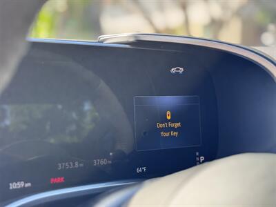 2025 Mercedes-Benz AMG GT 63   - Photo 36 - Studio City, CA 91604