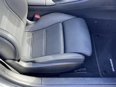 2025 Mercedes-Benz AMG GT 63   - Photo 87 - Studio City, CA 91604