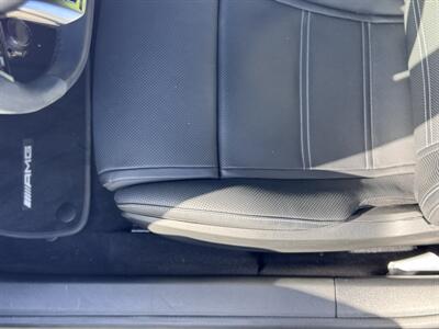 2025 Mercedes-Benz AMG GT 63   - Photo 37 - Studio City, CA 91604