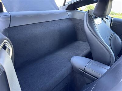 2025 Mercedes-Benz AMG GT 63   - Photo 53 - Studio City, CA 91604